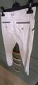 Pantalon équitation flags &cup blanc
