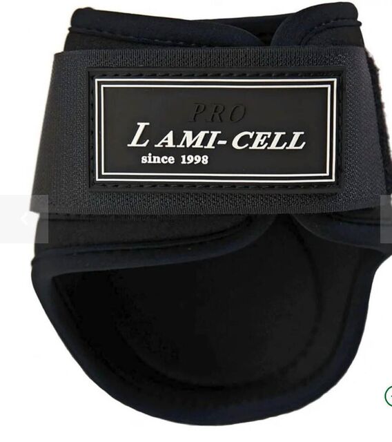 protège boulet lami celle pro