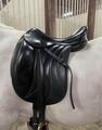 Selle Devoucoux makila 17,5