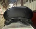 Selle Devoucoux makila 17,5
