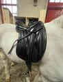 Selle Devoucoux makila 17,5