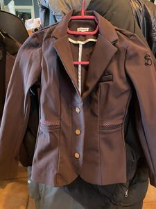 Veste concours