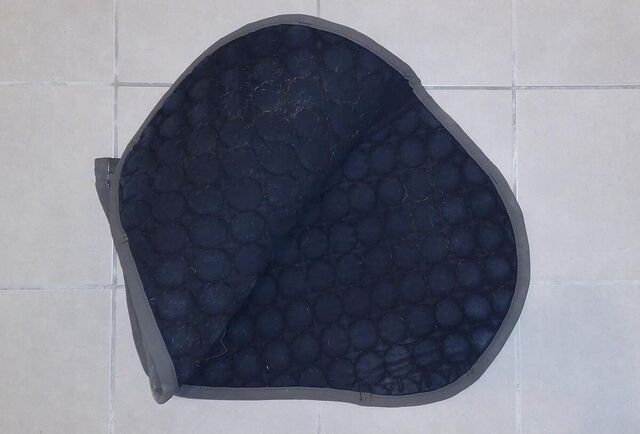 Tapis softshell eskadron essence