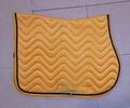 Tapis equitheme glossy jaune