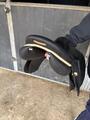 Selle CWD 15,5