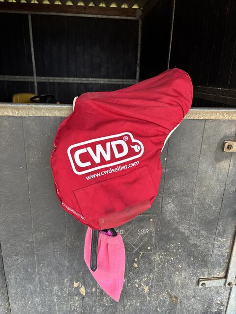 Selle CWD 15,5