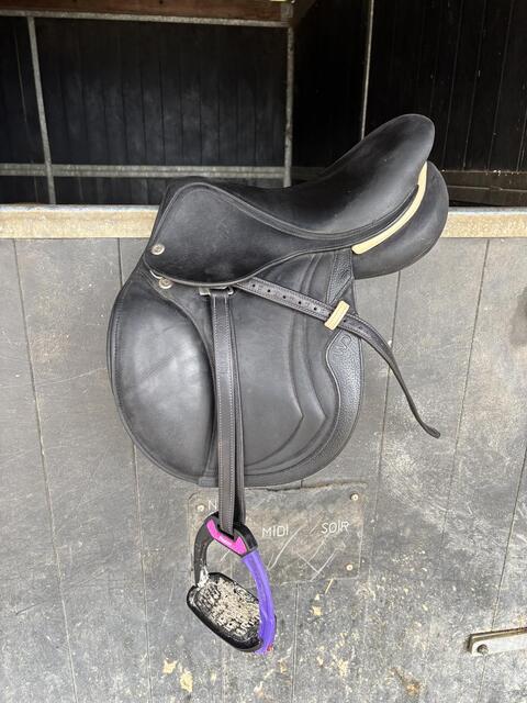 Selle CWD 15,5