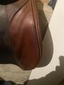 selle supreme 17 pouces bon état