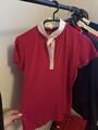 Polo de concours manches courtes