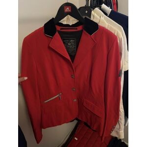 Veste de concours Euro-star