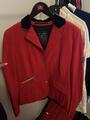 Veste de concours Euro-star
