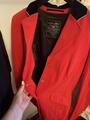Veste de concours Euro-star