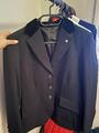 Veste de concours Euro-Star