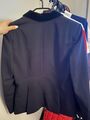 Veste de concours Euro-Star