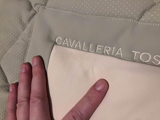 cavalleria Toscana Pistache