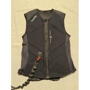 gilet aibag Horse Pilot + 2 cartouches