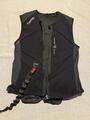 gilet aibag Horse Pilot + 2 cartouches