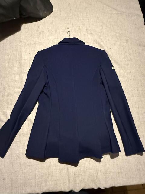Veste de concours Oscar & Gabrielle Airbag intégré