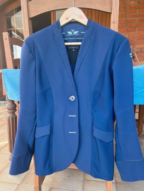 Veste Horse Pilot