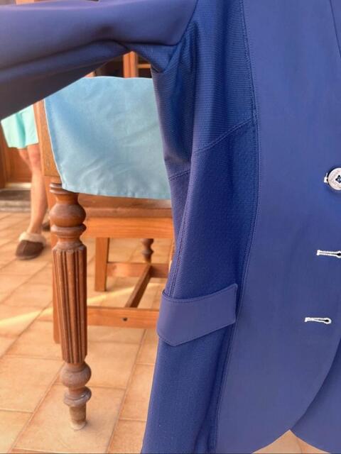 Veste Horse Pilot