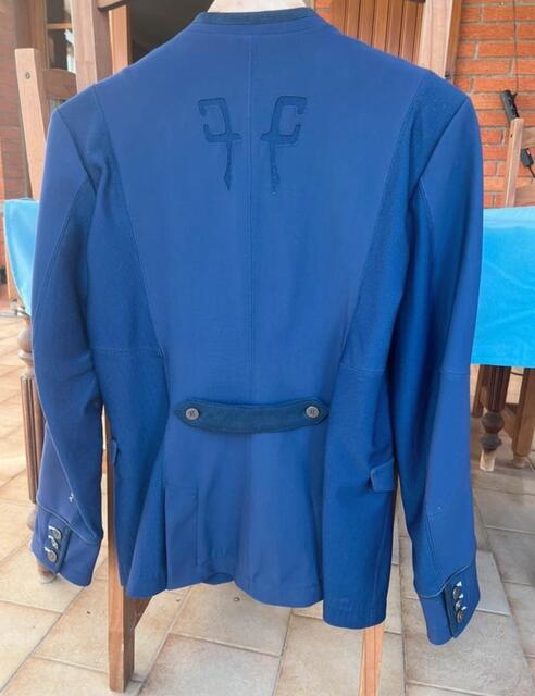 Veste Horse Pilot
