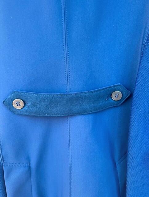 Veste Horse Pilot