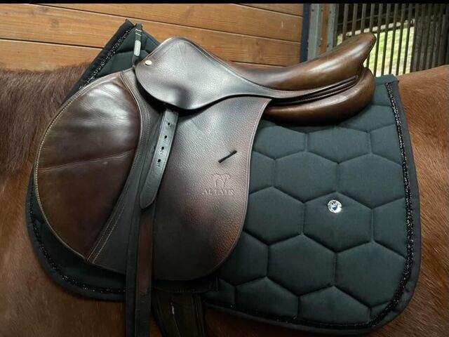 selle Antares
