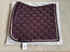 Tapis de selle