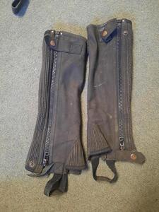 Chaps