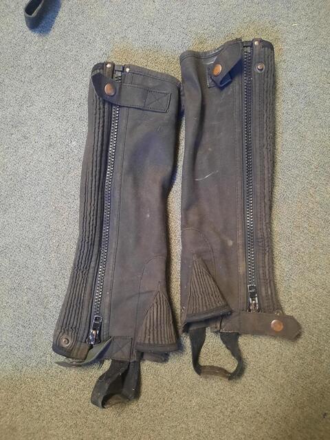 Chaps