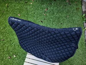 Tapis noir