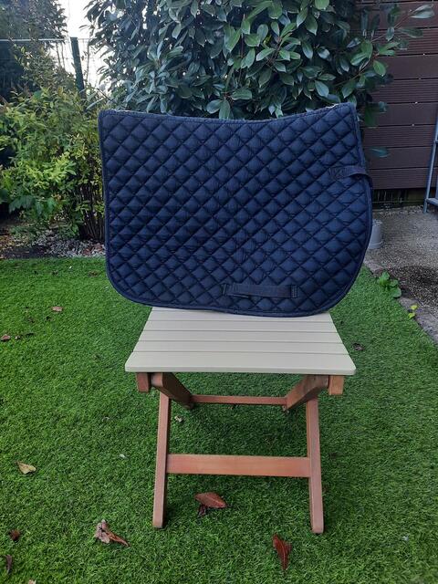 Tapis noir