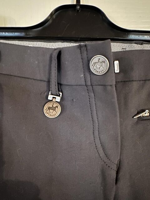 Pantalon Pikeur