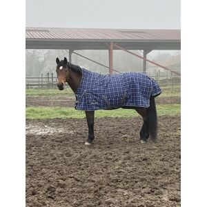 Couverture Umbria Equitazione