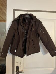 Manteau kyrak.k