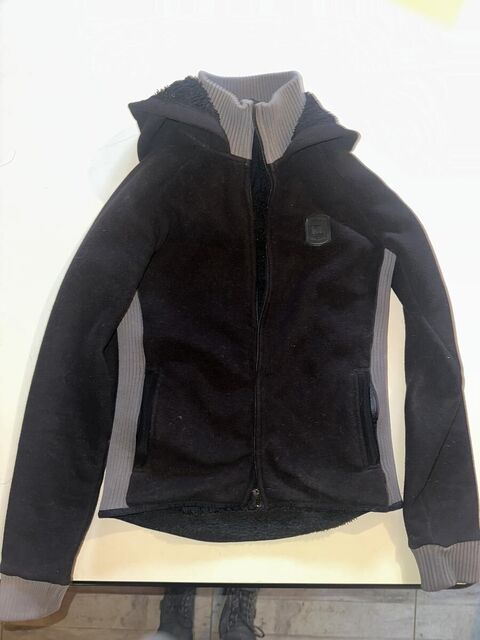 Veste kingsland