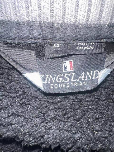 Veste kingsland