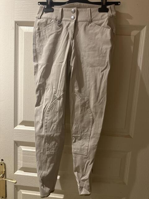 Pantalon pikeur