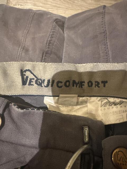 Pantalon VEQUICOMFORT