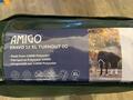 Amigo Bravo 12 XL Turnout 0g