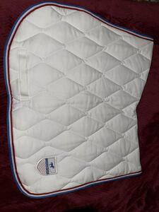 Tapis Fouganza blanc