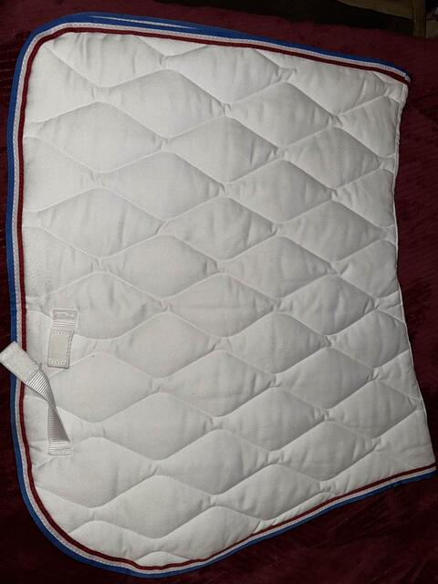 Tapis Fouganza blanc