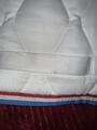 Tapis Fouganza blanc