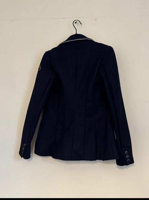 Veste de concours le Sabotier