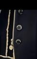 Veste de concours le Sabotier