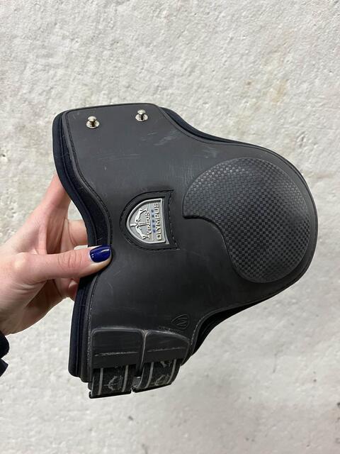 Veredus Carbon Gel Noir