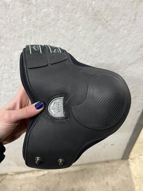 Veredus Carbon Gel Noir
