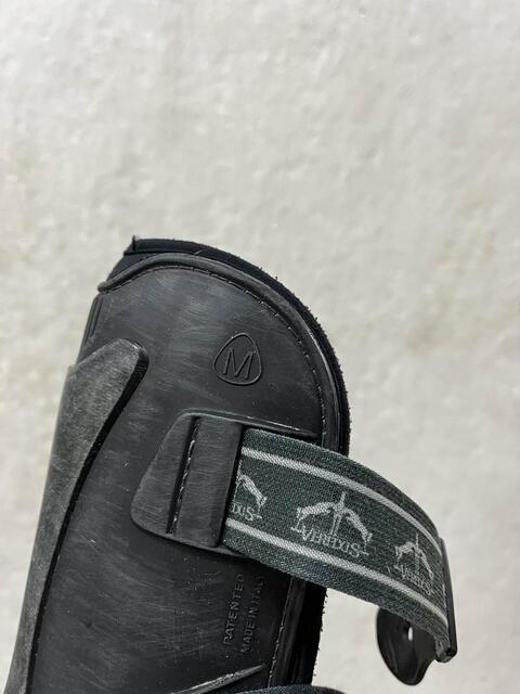 Veredus Carbon Gel Noir