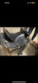 Magnifique selle western noir