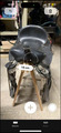 Magnifique selle western noir